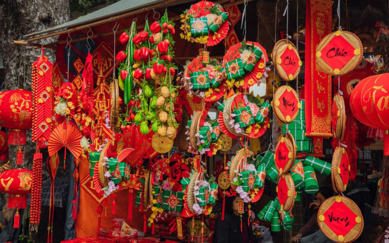 TếT Trung Thu 2024 VàO NgàY NàO Aleda Rhodie