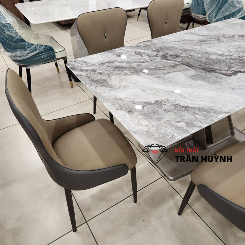 Đá Marble là đá tự nhiên hay nhân tạo? Giải đáp thắc mắc