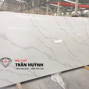 Tiêu chuẩn nghiệm thu đá ốp lát nhân tạo