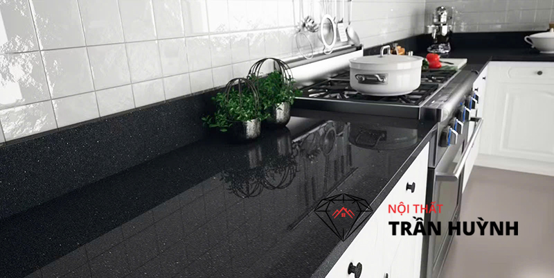 Đá Granite Nhân Tạo - Giải Pháp Hoàn Hảo Cho Mọi Công Trình