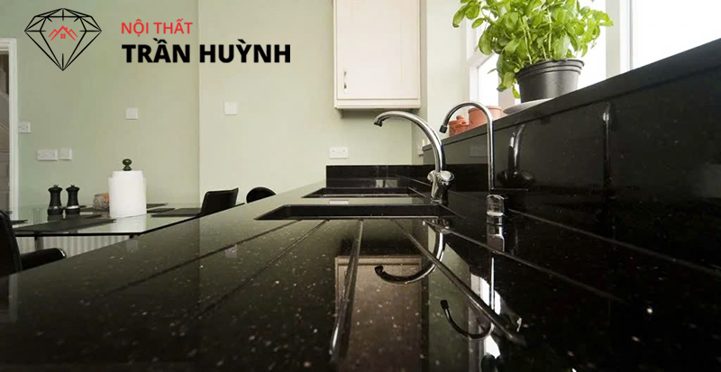 Đá Granite Nhân Tạo - Giải Pháp Hoàn Hảo Cho Mọi Công Trình